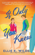 If Only You Knew - Ingram