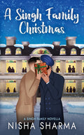 A Singh Family Christmas - Ingram