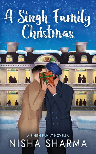 A Singh Family Christmas - Ingram
