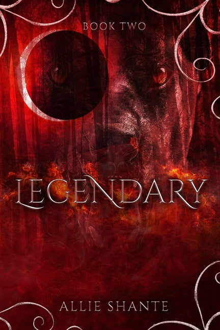 Legendary - Ingram