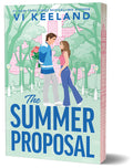 The Summer Proposal (Deluxe Edition) - Ingram
