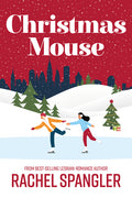 Christmas Mouse - Ingram