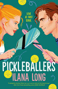 Pickleballers - Ingram