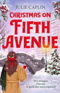 Christmas on Fifth Avenue - Ingram