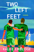 Two Left Feet - Ingram