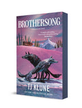 Brothersong: A Green Creek Novel - Ingram
