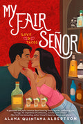 My Fair Señor - Ingram
