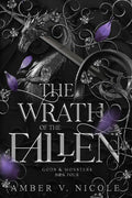 The Wrath of the Fallen
