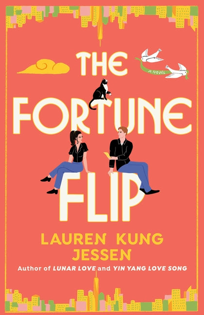 The Fortune Flip - Ingram