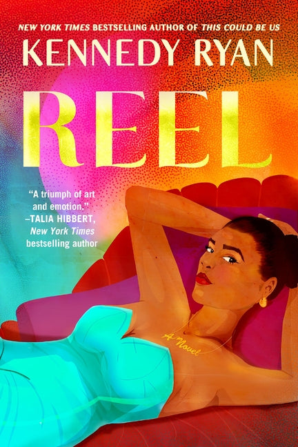 Reel - Ingram