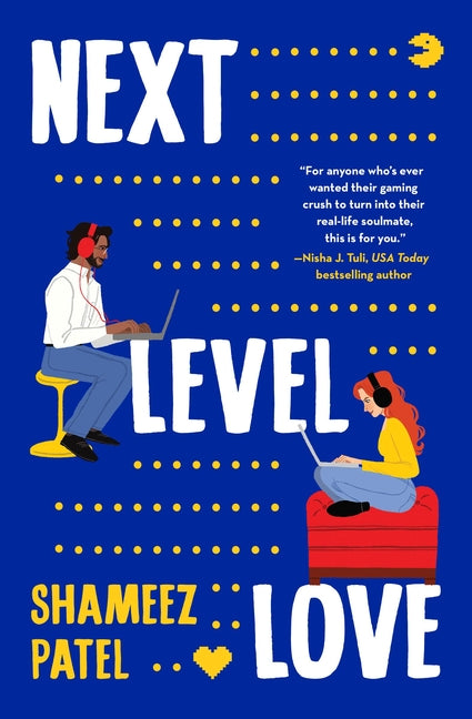 Next Level Love - Ingram
