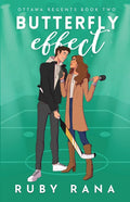 Butterfly Effect - Ingram