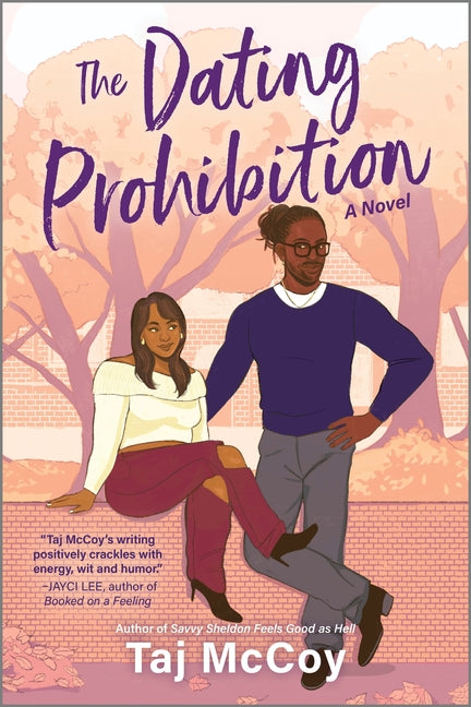 The Dating Prohibition (Original)