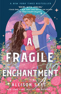 Fragile Enchantment - Ingram