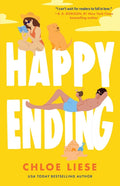 Happy Ending - Ingram