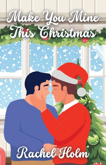 Make You Mine This Christmas - Ingram