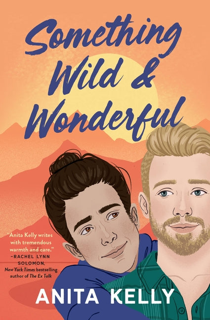 Something Wild & Wonderful - Ingram