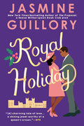 Royal Holiday - Ingram