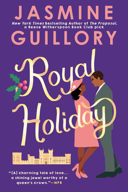 Royal Holiday - Ingram