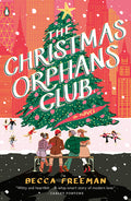 Christmas Orphans Club - Ingram