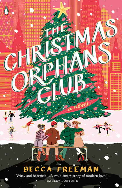 Christmas Orphans Club - Ingram