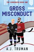 Gross Misconduct - Ingram
