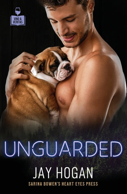 Unguarded - Ingram