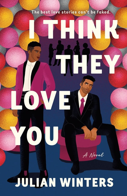 I Think They Love You - Ingram