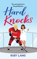 Hard Knocks - Ingram