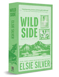 Wild Side (Deluxe Edition) (Special) - Ingram