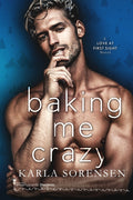Baking Me Crazy - Ingram