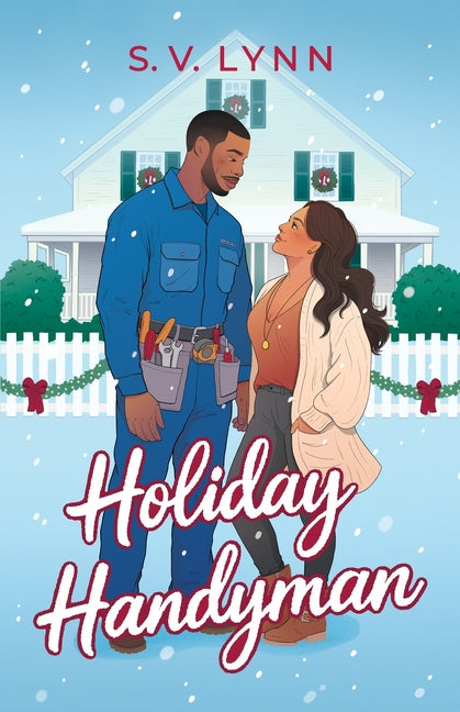 Holiday Handyman - Ingram