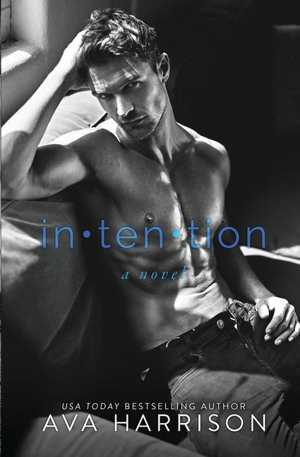 Intention - Ingram