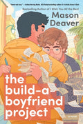 The Build-A-Boyfriend Project - Ingram