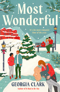 Most Wonderful: A Christmas Novel - Ingram