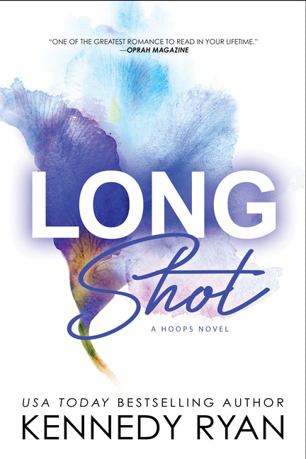 Long Shot - Ingram