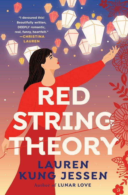Red String Theory - Ingram