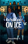 Written on Ice: A dark academia contemporary romance - Ingram