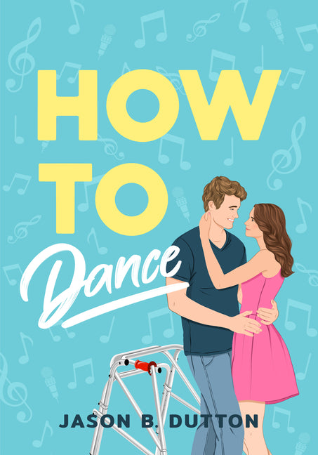 How to Dance - Ingram