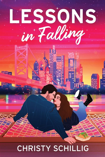 Lessons in Falling - Ingram