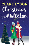 Christmas In Mistletoe - Ingram