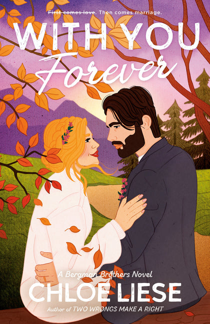 With You Forever - Ingram
