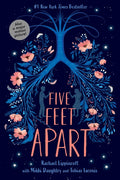Five Feet Apart (Reprint) - Ingram