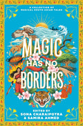Magic Has No Borders - Ingram