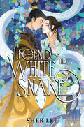 Legend of the White Snake - Ingram