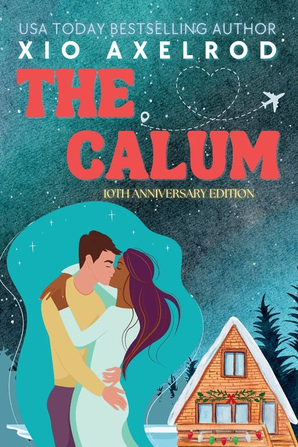 Calum: 10th Anniversary Edition - Ingram
